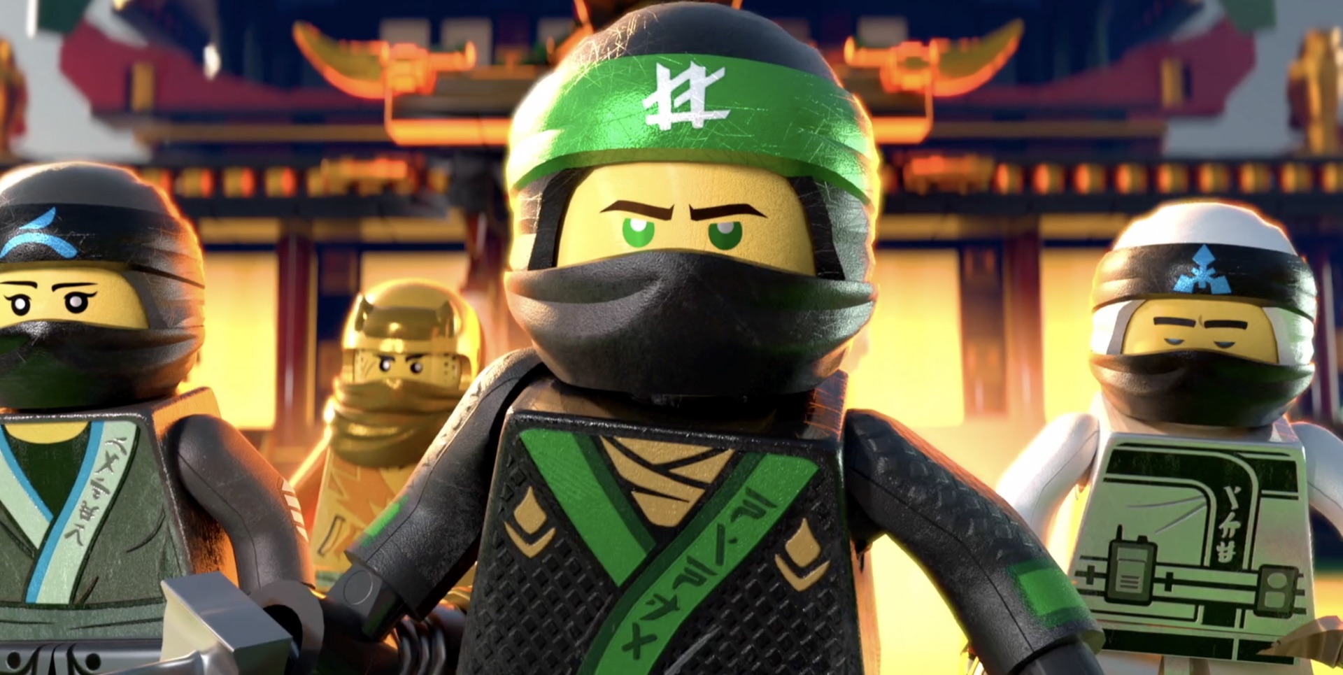 Best Animated Commercial Projects