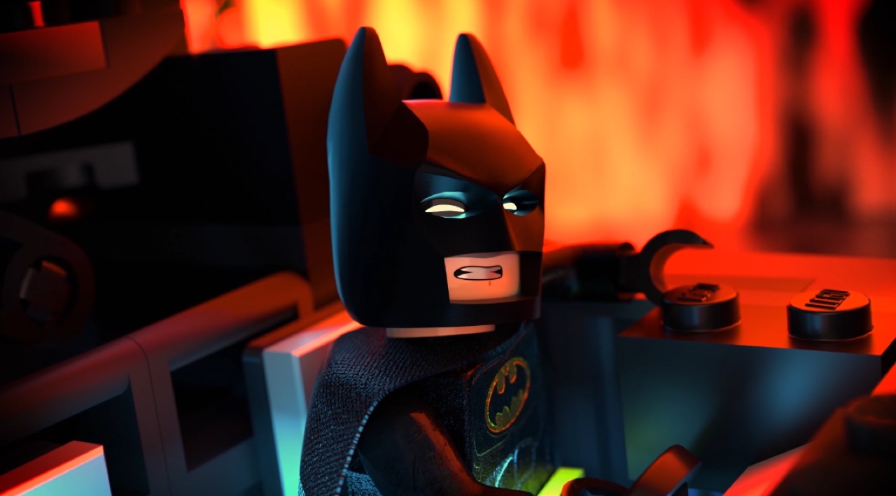 Lego Playground