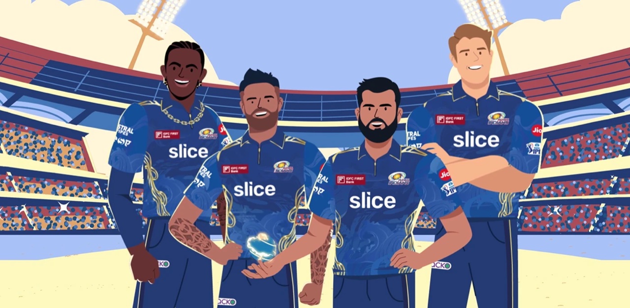 Mumbai Indians, 4