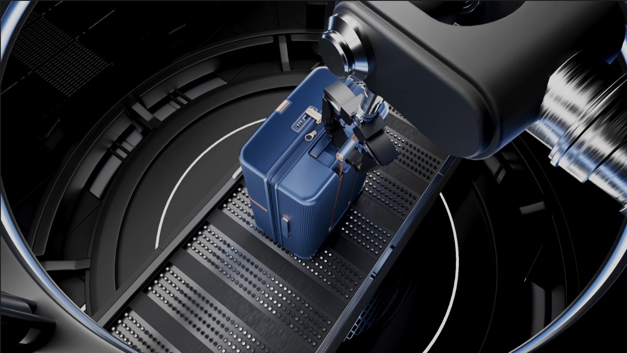 Samsonite, 10