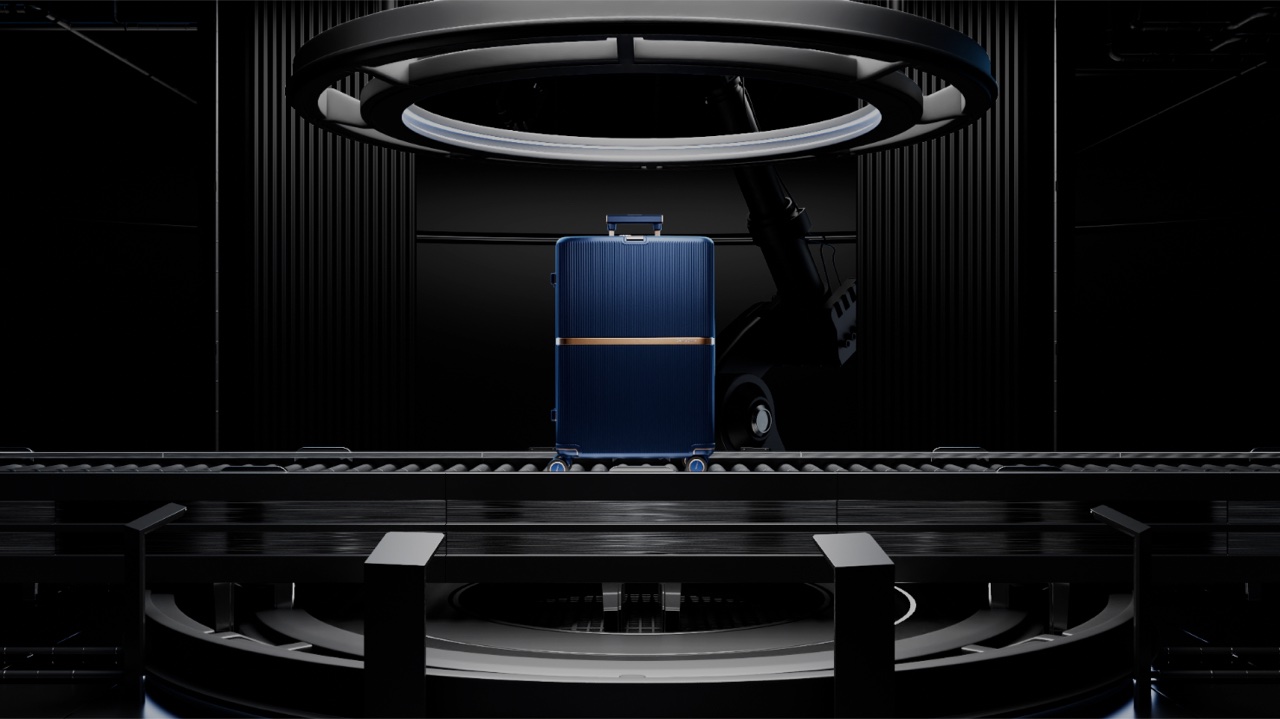 Samsonite, 7