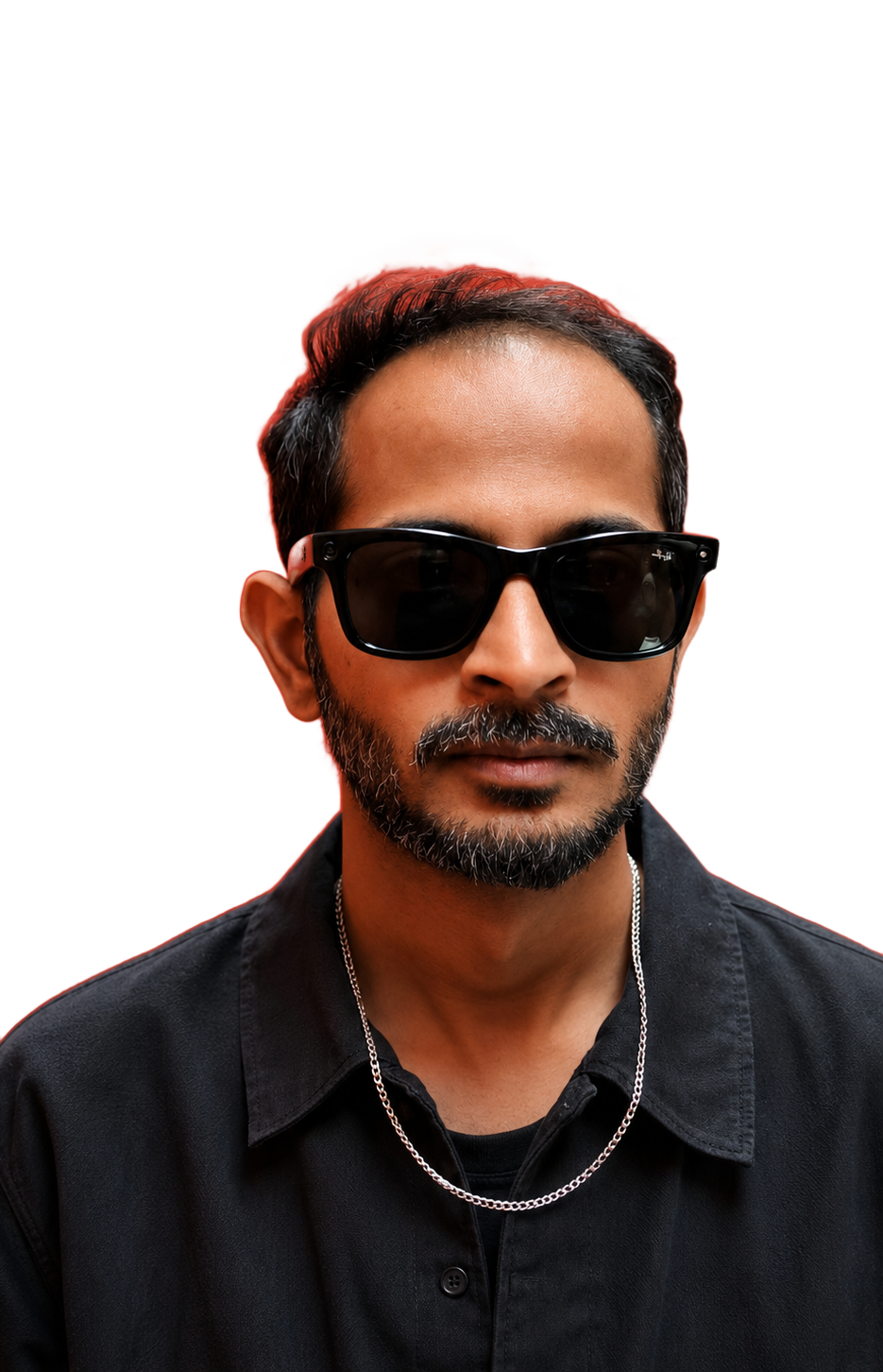 Kushal Bhor