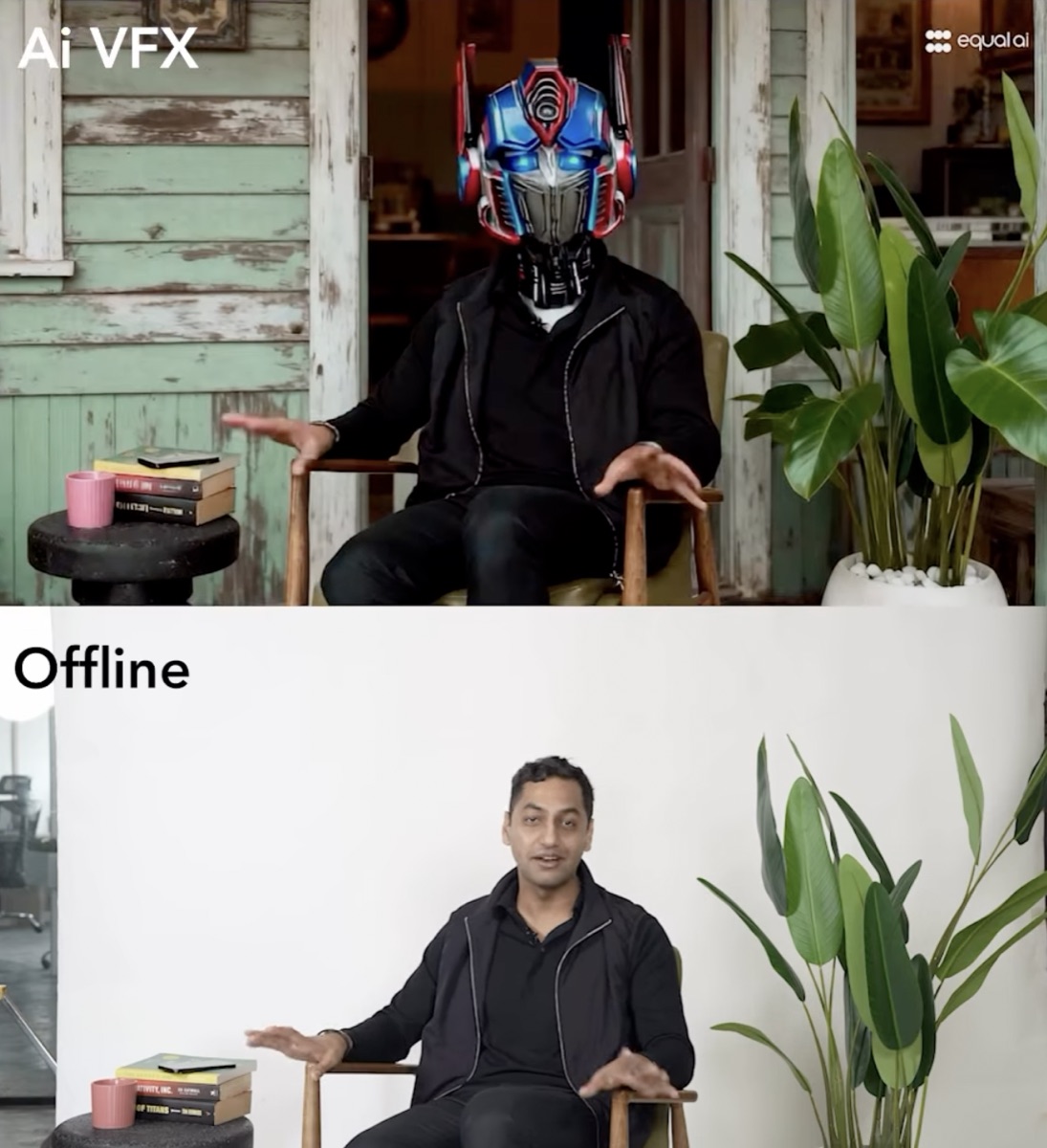 AI Exploration